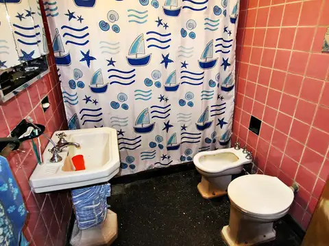 Casa en Venta al Oeste