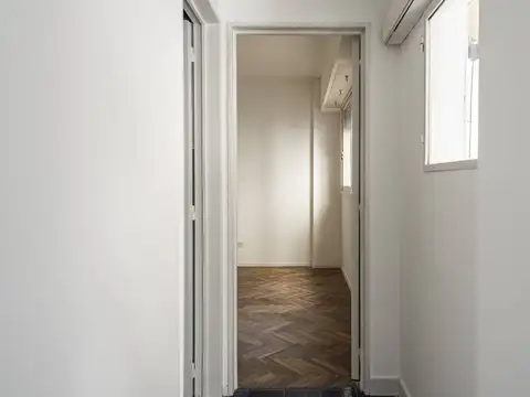 Departamento en Venta en Palermo, USD 94.000