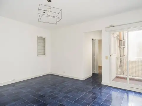Departamento en Venta en Palermo, USD 94.000