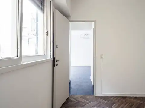 Gurruchaga 2400, Piso 3