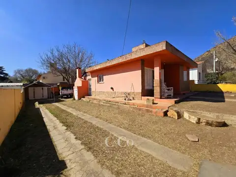 Sol y Rio, Villa Carlos Paz