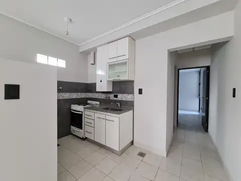 Departamento en Alquiler de 2 ambientes