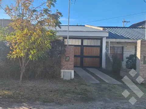 Casa en Venta de 1 dormitorio