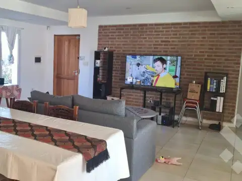 Casa en Venta 10 años