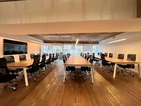 VENTA Depto. 2 Amb. Full Amoblado - TORRE BELLINI