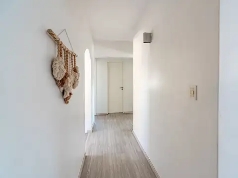 Departamento en Venta 52 años