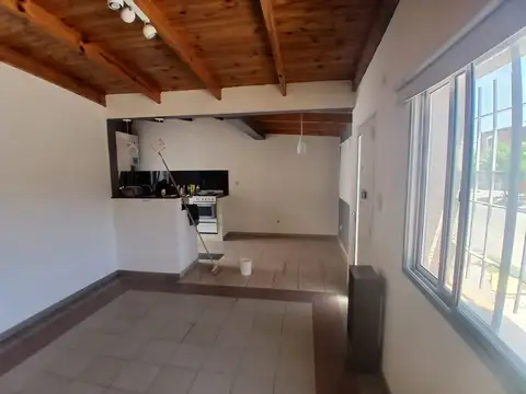 Casa en Alquiler 12 años