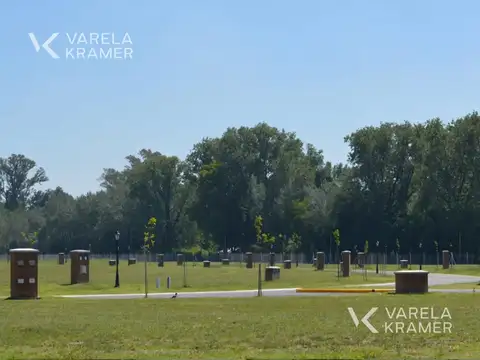 San Pablo Chico Pilar