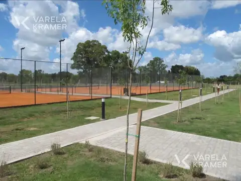 Terrenos en venta en Pilar - Barrio San Pablo Chico