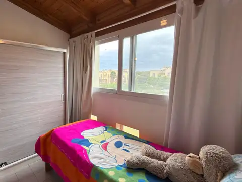Depto Tipo Casa 4 ambientes con 1 baño