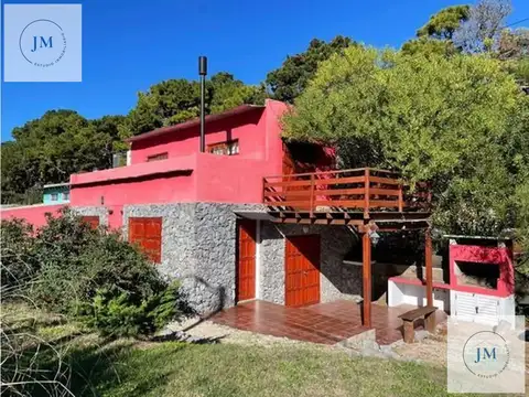 Casa en venta Mar Azul