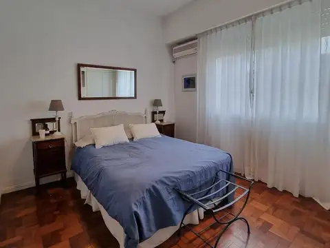 Departamento en Alquiler Temporal al Sudoeste