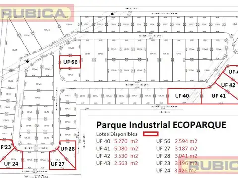Terrenos en Venta Financiados