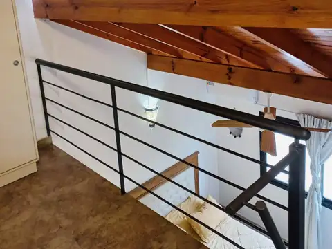 Depto Tipo Casa en Venta 10 años