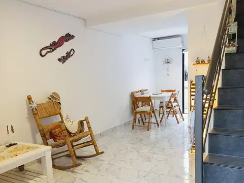 Duplex en  San Bernardo