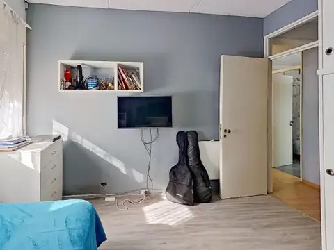 Osvaldo Cruz 3841 Piso 2 A