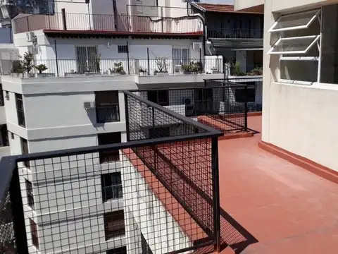 Virrey Del Pino 2500, Piso 7