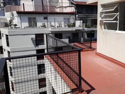 Virrey Del Pino 2500, Piso 7