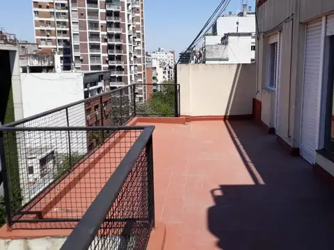 Departamento en Alquiler de 3 ambientes
