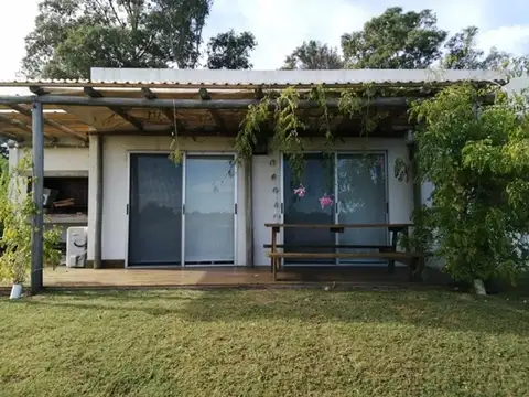 Casa en Venta de 1 dormitorio