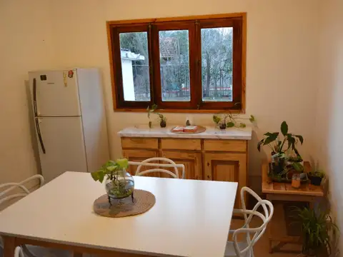Casa en venta o permuta Merlo San Luis