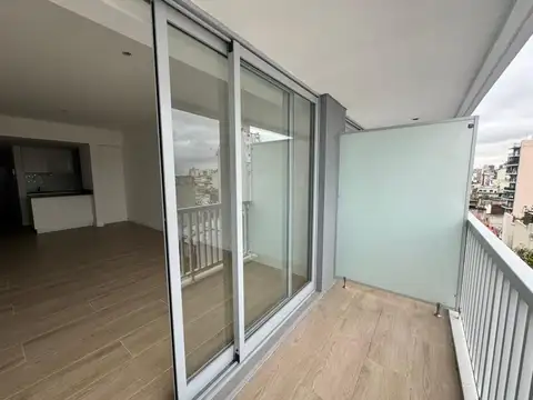 Departamento en Venta en Monserrat, USD 95.000