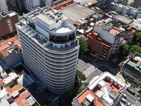 Departamento en Venta de Monoambiente