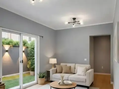 Departamento PH  en Venta en Villa Santa Rita, Capital Federal, Buenos Aires