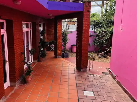 3 Departamentos con Quincho Zona Playa y Termas Colón