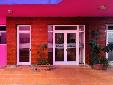 Hotel en Venta 12 años