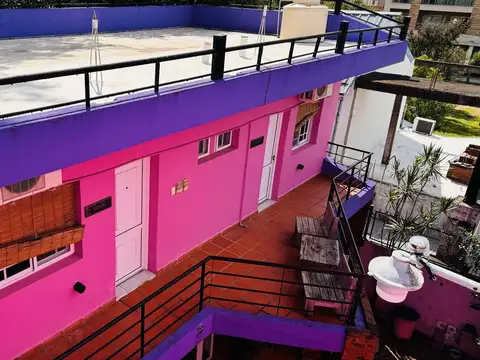 Hotel en Venta 12 años