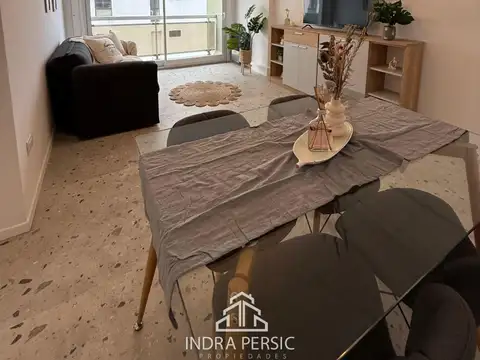 VENTA departamento Centro Mar del Plata 2 ambientes