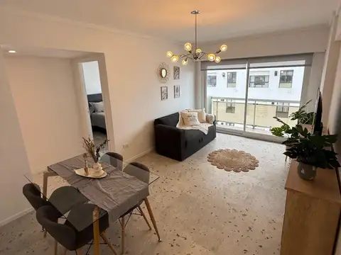 Departamento en Venta en Centro, USD 105.900