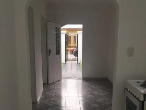 Casa en Alquiler de 2 dormitorios