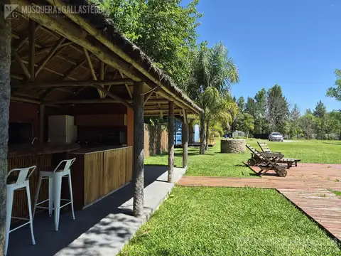 Casa en Alquiler Temporal al Noreste