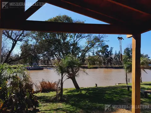Casa en Alquiler Temporal de 4 dormitorios