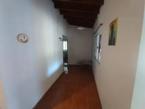 Casa en Alquiler 20 años