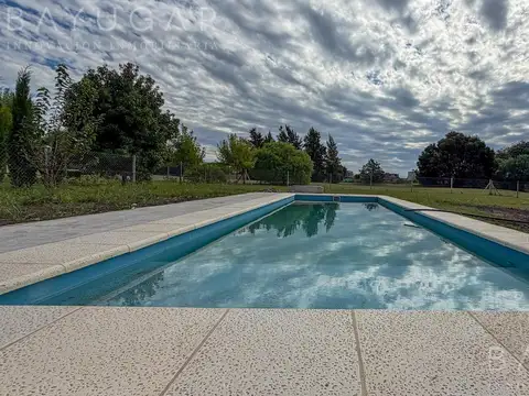 ALQUILER | Casa Medal Country Club | 1 Planta