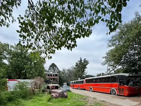 Terreno en Venta de 10000,0 m2