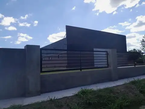 Galpon en Venta en Villa Rosa, USD 690.000