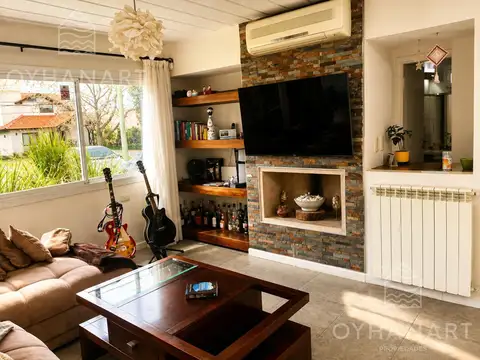 Casa en Venta de 3 dormitorios