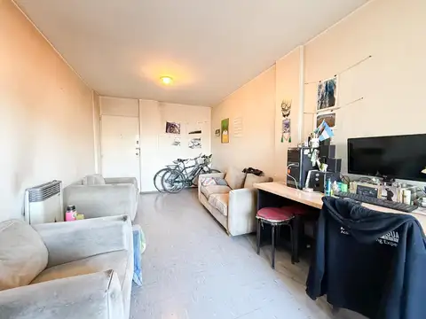Departamento en Venta 45 años