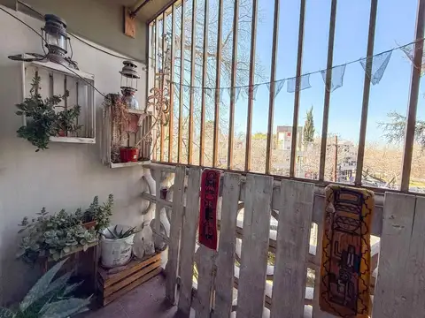 Departamento en Venta al Este