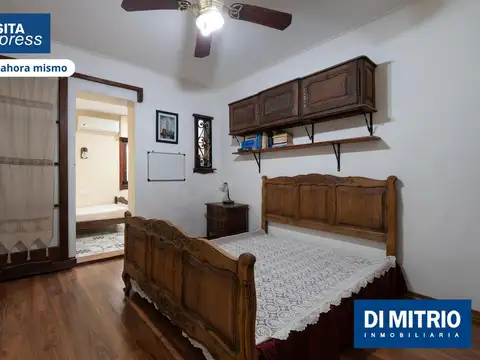 Depto Tipo Casa en Venta de 4 ambientes