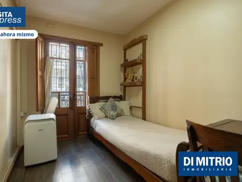 Depto Tipo Casa en Venta de 3 dormitorios