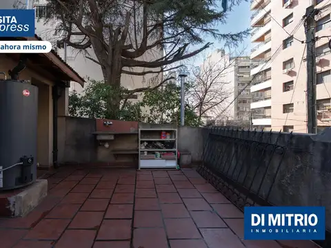 Depto Tipo Casa en Venta 20 años