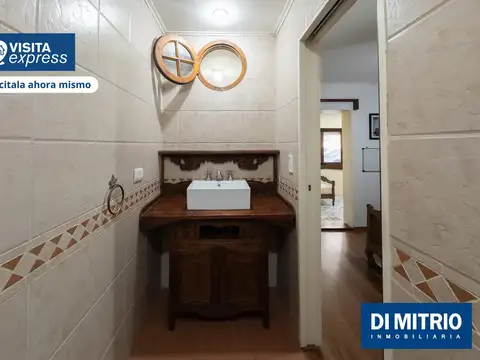Depto Tipo Casa en Venta de 3 dormitorios