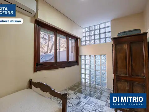 Depto Tipo Casa en Venta en Caballito, USD 195.000