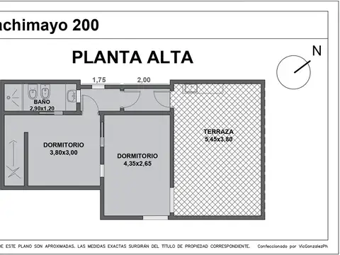 Depto Tipo Casa en Venta al Este