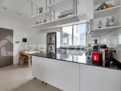 Departamento en Alquiler de 3 dormitorios